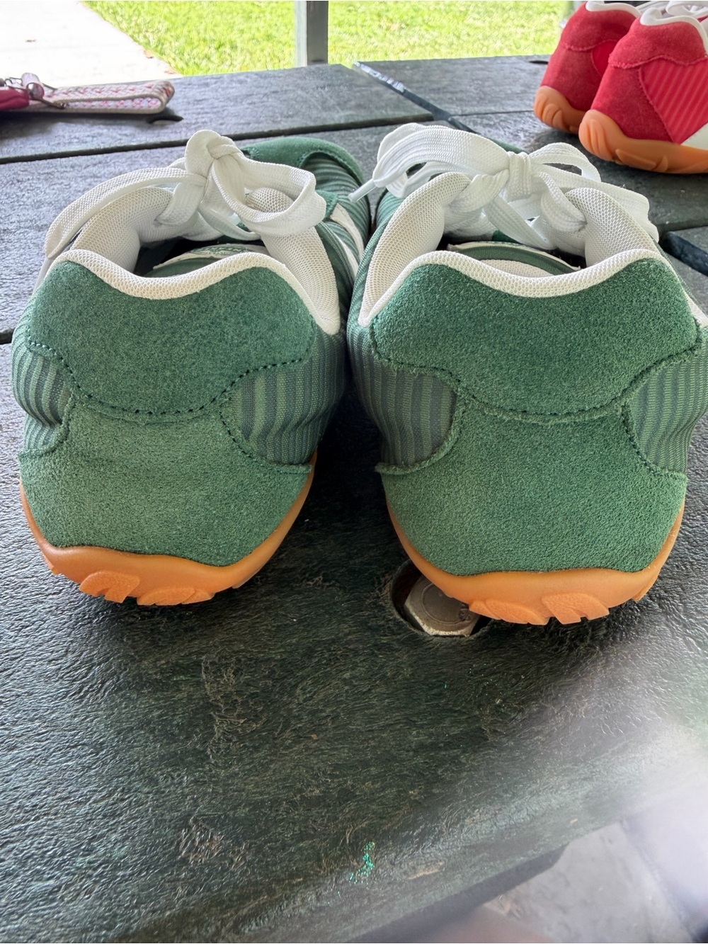 BareZoey barefoot athletic shoe - Picture 6 of 13